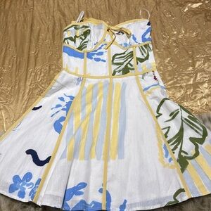 Naturally Better.OLENA Dress . Size XS